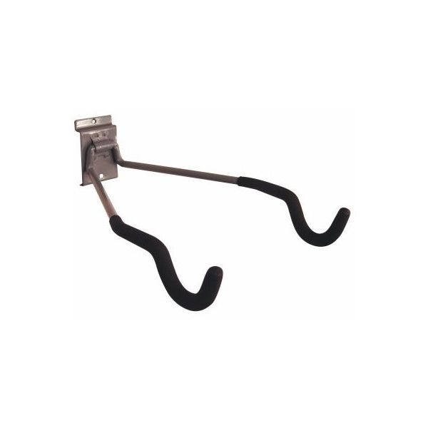 Crawford Products Dura Flip Up Bike Hook STFSR13 - main